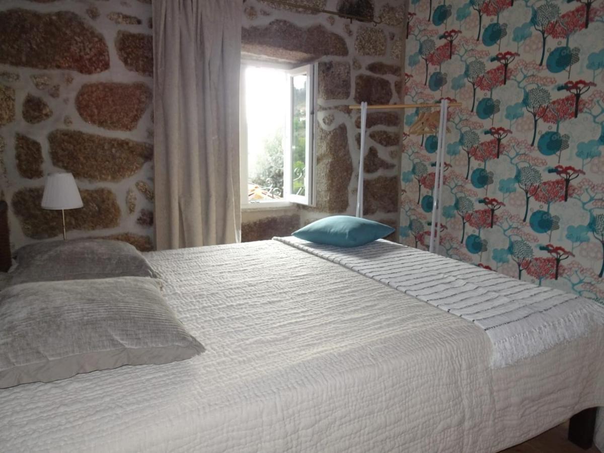 Bed and Breakfast A Casa Com 2 Pereiras à Terras de Bouro Extérieur photo